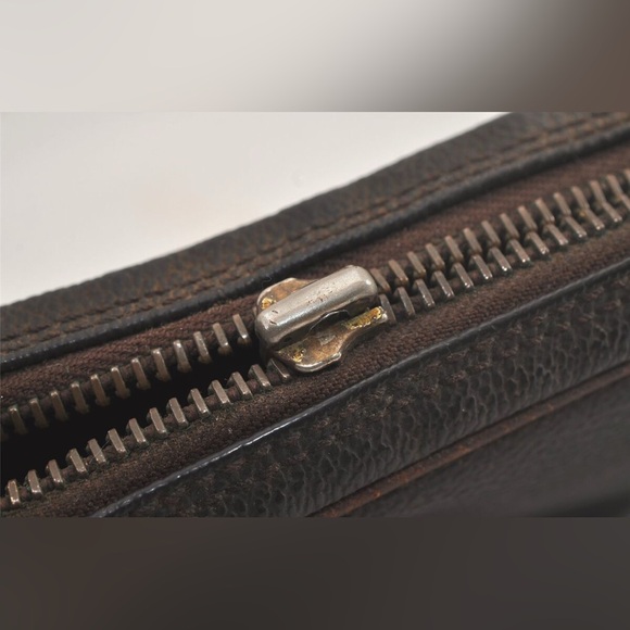 Authentic Vintage Louis Vuitton Monogram Marly Dragonne GM - Picture 6 of 14